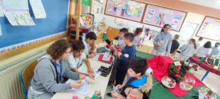 Παζαράκι κατασκευών