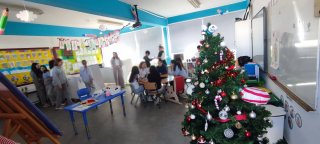 Παγκόσμια Ημέρα Αναπηρίας