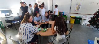 Παγκόσμια Ημέρα Αναπηρίας