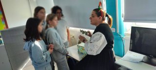 Παγκόσμια Ημέρα Αναπηρίας