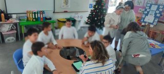 Παγκόσμια Ημέρα Αναπηρίας