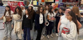 Χριστουγεννιάτικα κάλαντα 