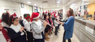 Χριστουγεννιάτικα κάλαντα 