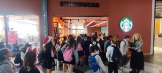 Χριστουγεννιάτικα κάλαντα 