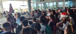 Χριστουγεννιάτικα κάλαντα 