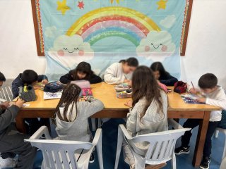 Φιλαράκια Ανάγνωσης