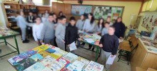 Έκθεση βιβλίου