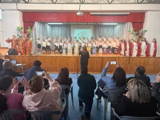 Γιορτή των Γραμμάτων