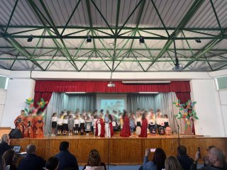 Γιορτή των Γραμμάτων