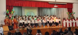 Γιορτή των Γραμμάτων