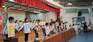 Γιορτή των Γραμμάτων