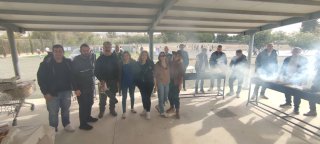 Τσικνοπέμπτη