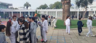 Τσικνοπέμπτη