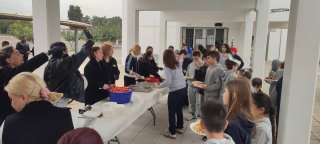 Τσικνοπέμπτη