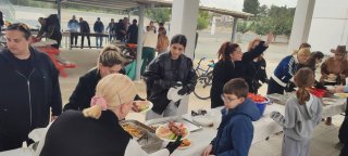 Τσικνοπέμπτη