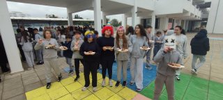 Τσικνοπέμπτη