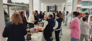 Τσικνοπέμπτη