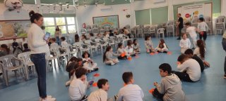 Τσικνοπέμπτη