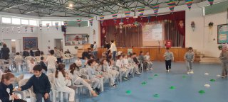 Τσικνοπέμπτη