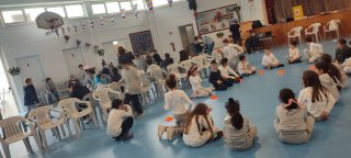 Τσικνοπέμπτη