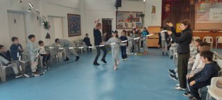 Τσικνοπέμπτη