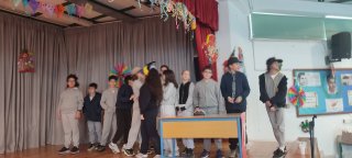 Τσικνοπέμπτη