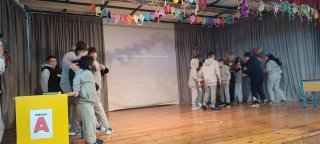 Τσικνοπέμπτη