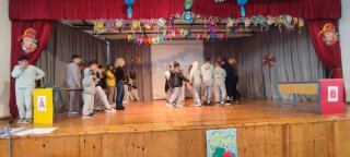 Τσικνοπέμπτη