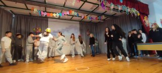 Τσικνοπέμπτη