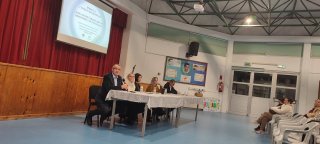 Ομαλή Μετάβαση στο Γυμνάσιο