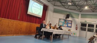 Ομαλή Μετάβαση στο Γυμνάσιο