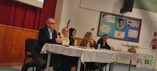 Ομαλή Μετάβαση στο Γυμνάσιο