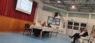 Ομαλή Μετάβαση στο Γυμνάσιο