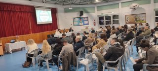 Ομαλή Μετάβαση στο Γυμνάσιο