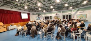 Ομαλή Μετάβαση στο Γυμνάσιο