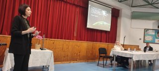 Ομαλή Μετάβαση στο Γυμνάσιο