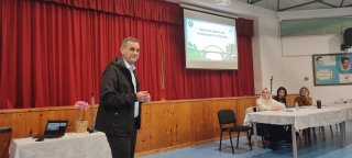 Ομαλή Μετάβαση στο Γυμνάσιο