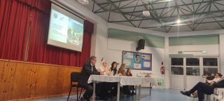 Ομαλή Μετάβαση στο Γυμνάσιο