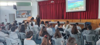 Νεαροί Πρεσβευτές Τουρισμού