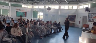 Νεαροί Πρεσβευτές Τουρισμού