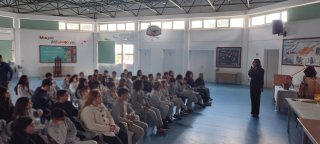 Νεαροί Πρεσβευτές Τουρισμού