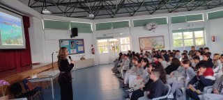 Νεαροί Πρεσβευτές Τουρισμού