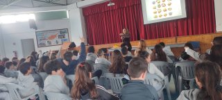 Νεαροί Πρεσβευτές Τουρισμού