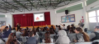 Νεαροί Πρεσβευτές Τουρισμού