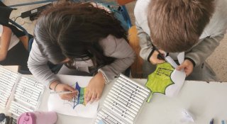 Ημέρα Σπάνιων Γενετικών Παθήσεων