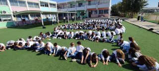 Ημέρα Σπάνιων Γενετικών Παθήσεων