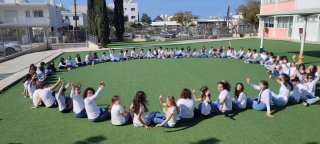 Ημέρα Σπάνιων Γενετικών Παθήσεων