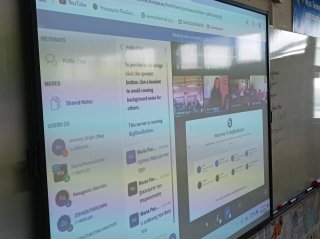 Πρόγραμμα eTwinning