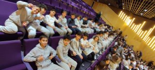 "Των Αθανάτων"