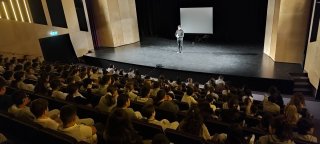 "Των Αθανάτων"